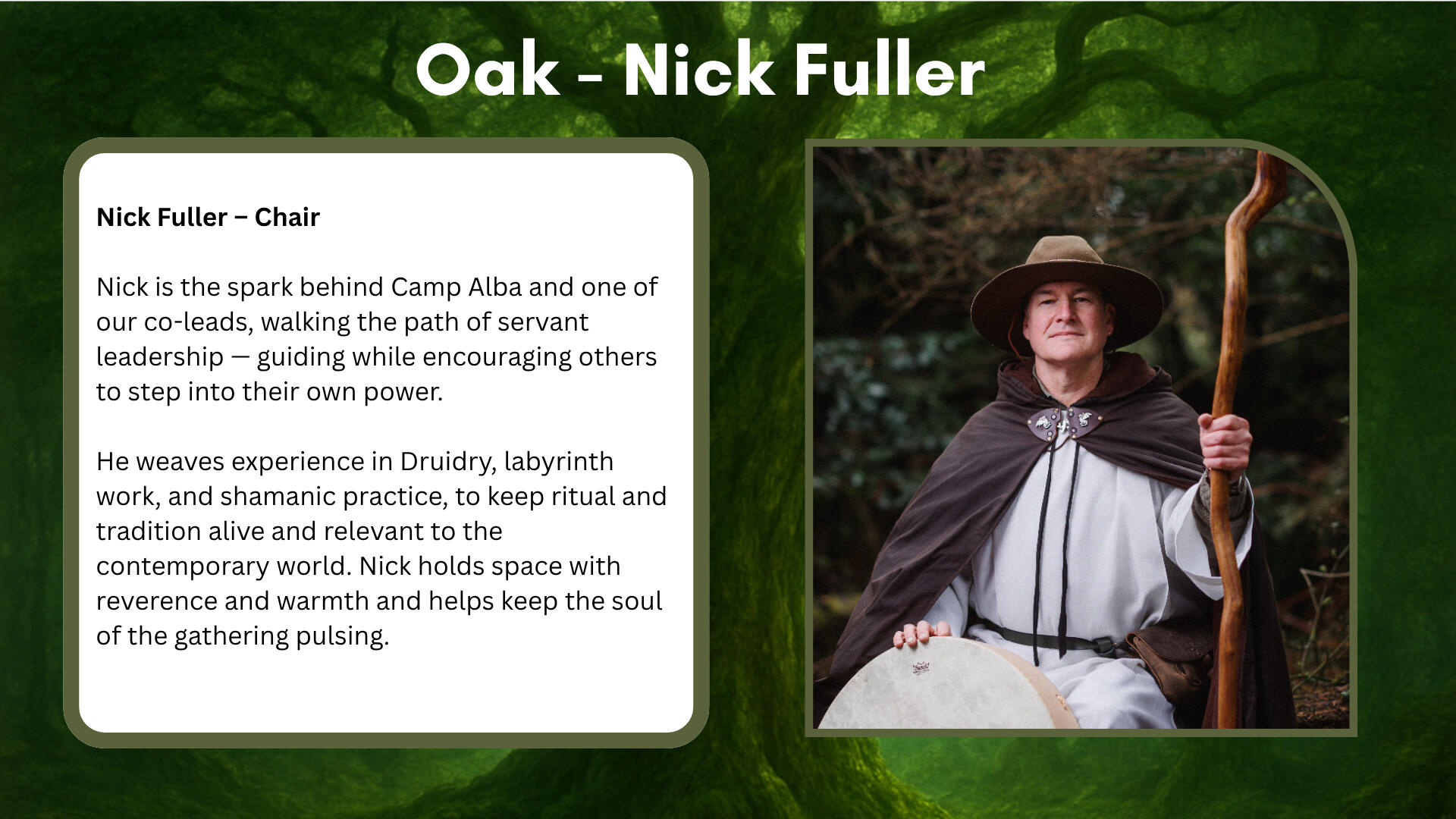 Nick Fuller