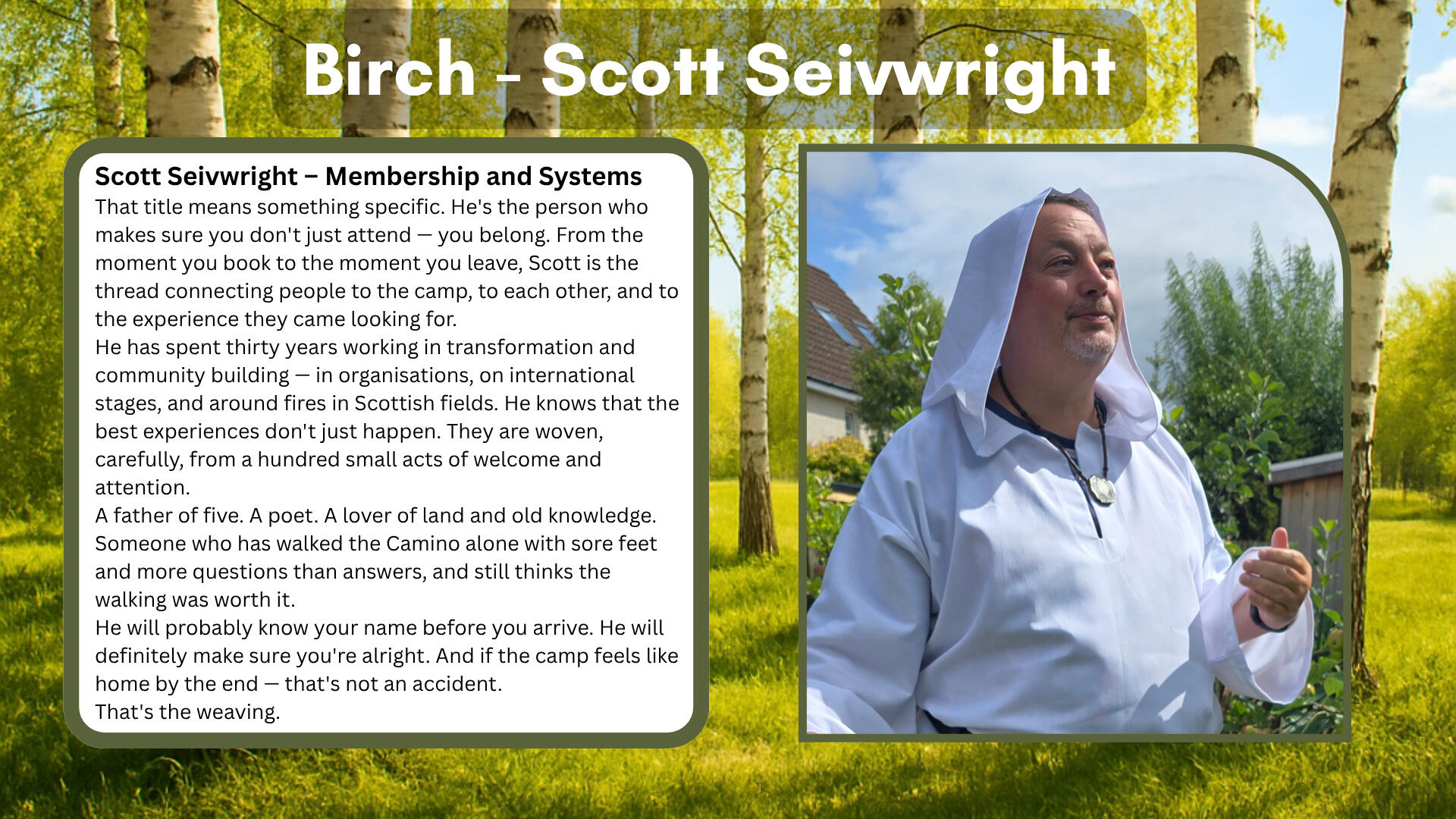 Scott Seivwright