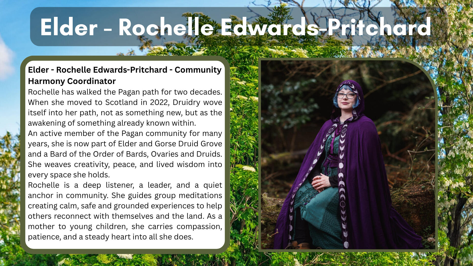 Rochelle